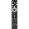 Image de One For All Urc 7966 Télécommande Ir/bluetooth Dvd/blu-ray, Console De Jeux, Haut-parleur, Barre De Son, Tv, Boitier Dé