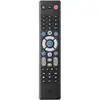 Image de One For All Tv Replacement Remotes Urc1211 Télécommande Ir Wireless Appuyez Sur Les Boutons