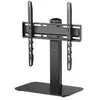 Image de Support de table one for all wm2470 pour tv de 32 à 55 noir ONE8716184076350