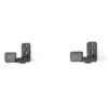 Image de Support universel fixe one for all wm5310 gris pour barres de son