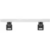 Image de Support Mural Pour Écran Plat One For All Ultra Slim Wm6812 Pour Television De 32 A 110
