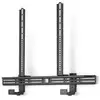 Image de Support universel orientable one for all wm5360 gris pour barres de son