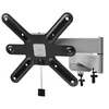 Image de Support Mural Pour Écran Plat One For All Support Orientable Ultra Slim Wm6254 Argent Pour Écran De 13 À 43