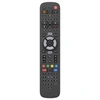 Image de Télécommande Accsup Urc1661 Universelle 6 En 1 Noir