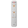 Image de Télécommande Universelle Eazyclean Plastique Blanc 4,35x1,85x20 Cm One For All