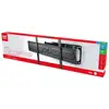Image de Support mural tv universel one for all wm4960 full-motion 42-120 noir rotation 120 inclinaison 20 vesa 900x600 jusqu a 75 kg WM4960