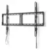 Image de Support Mural Tv Fixe One For All Solid Wm4615 32-90 Pouces Métal Noir 23 Mm