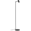 Image de MONTREUX LED Black MONTREUX / F / B Lampadaire Its About Romi
