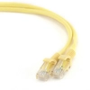 Image de Cable Red Gembird Utp Cat5e 1m Amarillo
