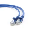 Image de Câble Réseau Rigide Utp 6ème Catégorie Gembird Pp12-5m/b Bleu 5 M