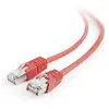 Image de Câble Réseau Rigide Ftp 5ème Catégorie Gembird Pp22-2m (ø 6 Mm)
