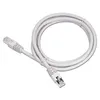 Image de Câble de raccordement Gembird PP22-1M - 1m - RJ-45 - Beige