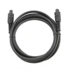 Image de Câble Optique Toslink Gembird Cc-opt Noir