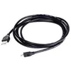 Image de Câble Usb 2.0 A Vers Micro Usb B Gembird (3 M) Noir