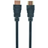 Image de Gembird Cc-hdmi4-1m Câble Hdmi Hdmi Type A (standard) Noir
