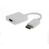 Image de Adaptateur Displayport Vers Hdmi Gembird Blanc