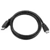 Image de Câble Displayport Vers Hdmi Gembird Displayport - Hdmi, 1m
