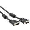 Image de Câble Vidéo Numérique Dvi-d Gembird Cc-dvi2-bk-6 Noir
