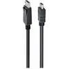 Image de Câble Adaptateur Gembird Cc-dp-hdmi-6 Hdmi Displayport