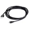 Image de Câble Usb 2.0 A Vers Micro Usb B Gembird (3 M) Noir