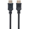 Image de Gembird Cc-hdmi4l-1m Câble Hdmi Hdmi Type A (standard) Noir