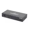 Image de Splitter Gembird Dsp-4ph4-02 Noir