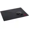 Image de Gembird Mp-game-l Tapis De Souris Tapis De Souris De Jeu Noir