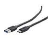 Image de Câble Usb-c Vers Usb-c Gembird Ccp-usb3-amcm-6
