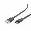 Image de Câble Usb A 2.0 Vers Usb C Gembird Ccp-usb2-amcm-10 3 M