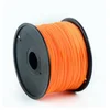 Image de Gembird 3dp-pla1.75-01-o Matériel D'impression 3d Acide Polylactique (pla) Orange 1,4 Kg