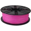 Image de Filament dimpression 3D PLA Rose 1g Gembird - Diamètre 1.75mm