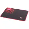 Image de Gembird Mp-gamepro-m Tapis De Souris Tapis De Souris De Jeu Multicolore
