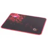 Image de Gembird MP-GAMEPRO-S - Tapis de souris - noir