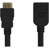 Image de Gembird Cc-hdmi4x-0.5m Câble Hdmi 0,5 M Hdmi Type A (standard) Noir