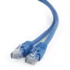 Image de Cable Red Utp Gembird Cat 6 Azul 5m