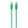 Image de Câble Réseau Rigide Utp 6ème Catégorie Gembird Pp6u-1m