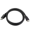 Image de Câble Displayport Vers Hdmi Gembird Cc-dp-hdmi-10m