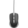 Image de Gembird Mus-4b-01 Souris Bureau Ambidextre Usb Type-a Optique 1200 Dpi