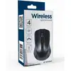 Image de Gembird Musw-4b-04 Souris Bureau Ambidextre Rf Sans Fil Optique 1600 Dpi