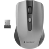 Image de Gembird Musw-4b-04-bg Souris Bureau Droitier Rf Sans Fil Optique 1600 Dpi