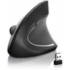 Image de Souris - GEMBIRD - MUSW-ERGO-01 - Sans fil - Optique - 1600 dpi