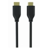 Image de Gembird Cc-hdmi8k-3m Câble Hdmi Hdmi Type A (standard) Noir
