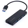 Image de Hub Usb 3.0 X4 Ports Usb 3.0 Gembird