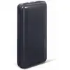 Image de Gembird Pb20-02 Banque D'alimentation Électrique Lithium Polymère (lipo) 20000 Mah Noir