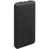 Image de Gembird Pb10-02 Banque D'alimentation Électrique Lithium Polymère (lipo) 10000 Mah Noir