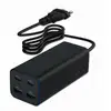 Image de Chargeur mural gembird ta-uc-2a2c-pd100-01-bk