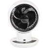 Image de Ventilateur Iris Ohyama Ventilateur Silencieux Blanc 531426
