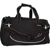 Image de Sac de sport medium Avento Noir 50TD-ZWA
