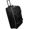 Image de Avento Sac à roulettes 80 cm Noir 50TF