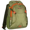 Image de Abbey Sac à dos dextérieur Sphere 20 L Vert 21QA-LGO-Uni